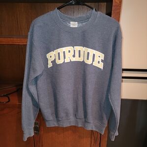 Purdue Sweatshirt